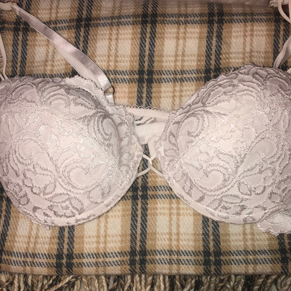 smart and sexy bra